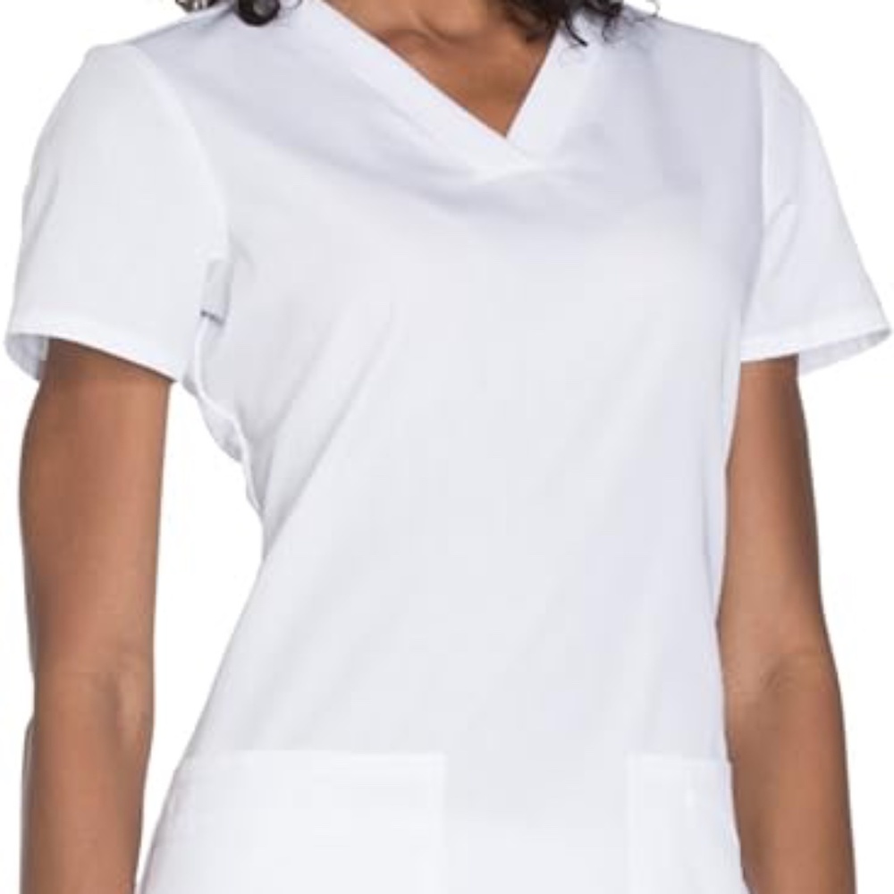 Cherokee Women's Scrub Top